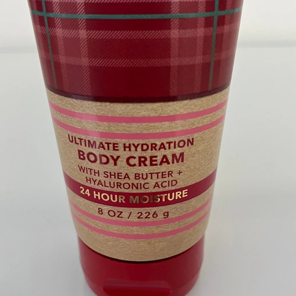 Bath & Body Works bath body